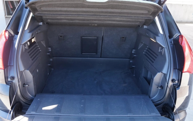 Peugeot 3008 cena 32900 przebieg: 186000, rok produkcji 2013 z Lublin małe 326
